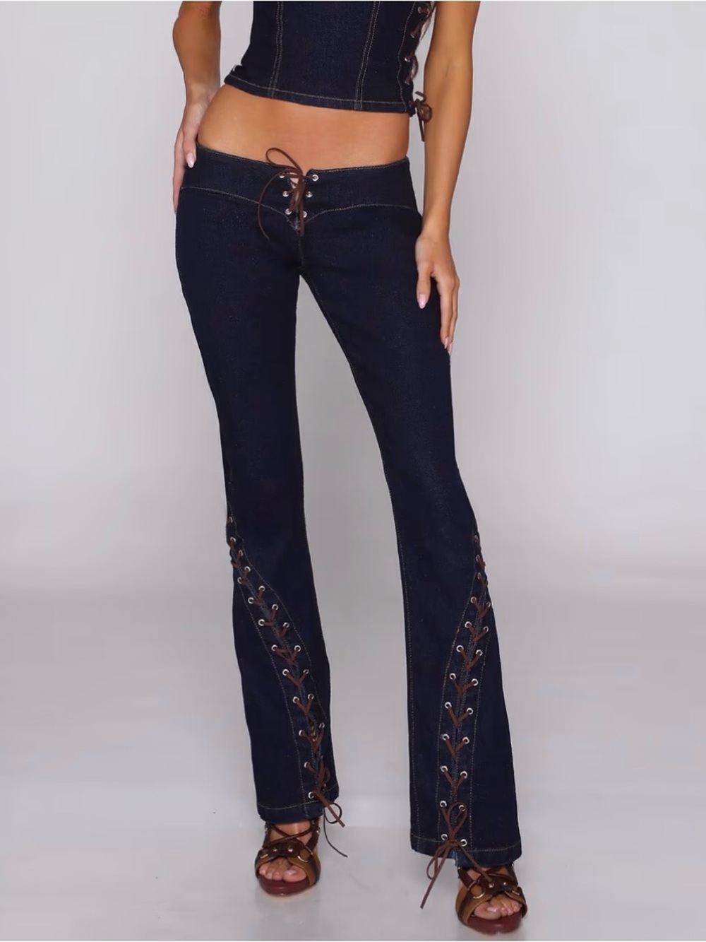 REVICE Bella Jean / indigo Baby